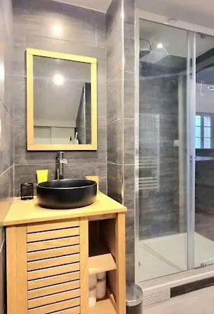 Le Duplex Catherine - Metro - Gare - Wifi * Toulouse
