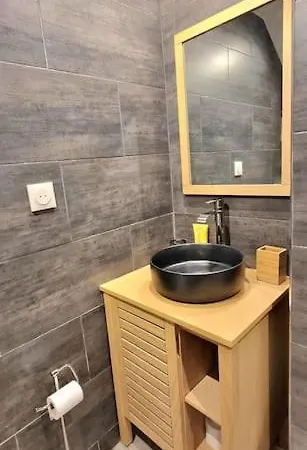 Le Duplex Catherine - Metro - Gare - Wifi Apartment Toulouse
